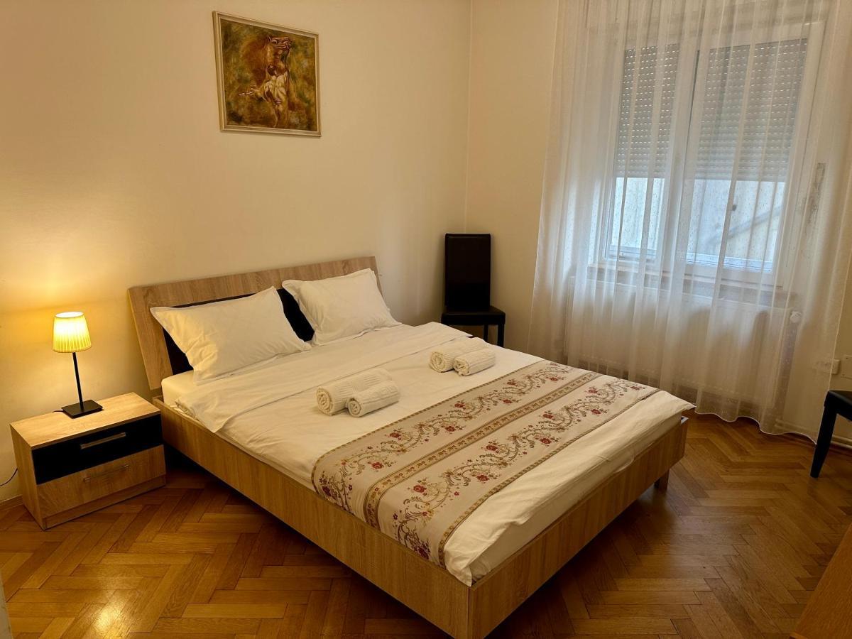 Schiller Apartment - Old Town Sibiu Exterior foto